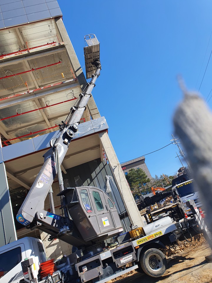 탑스카이 PC 이미지 987630