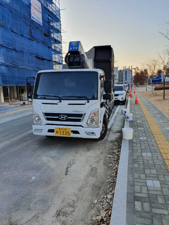 탑스카이 PC 이미지 987631